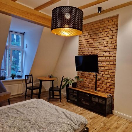 Casa Mama C Entrum Poznań Extérieur photo
