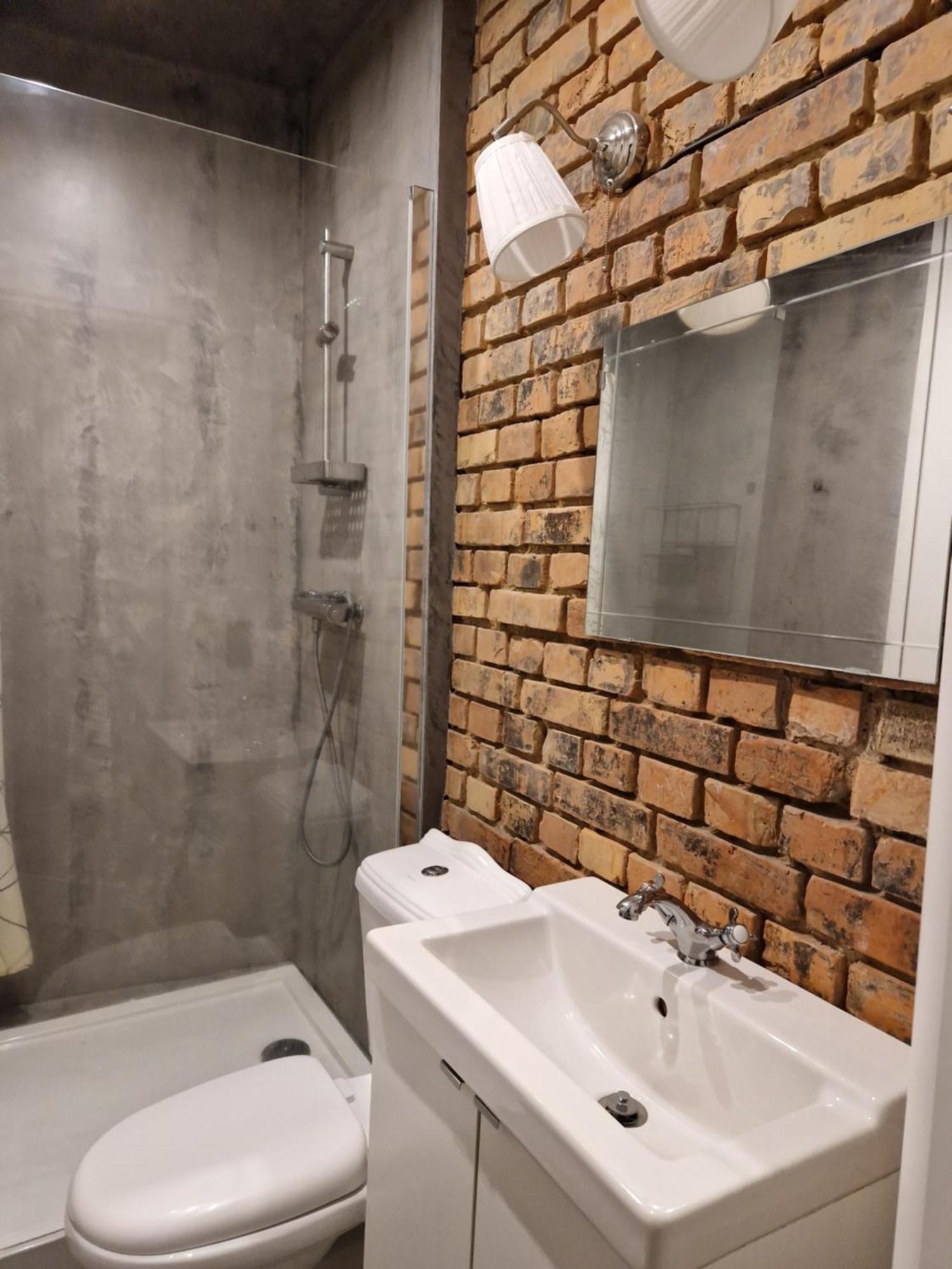 Casa Mama C Entrum Poznań Extérieur photo