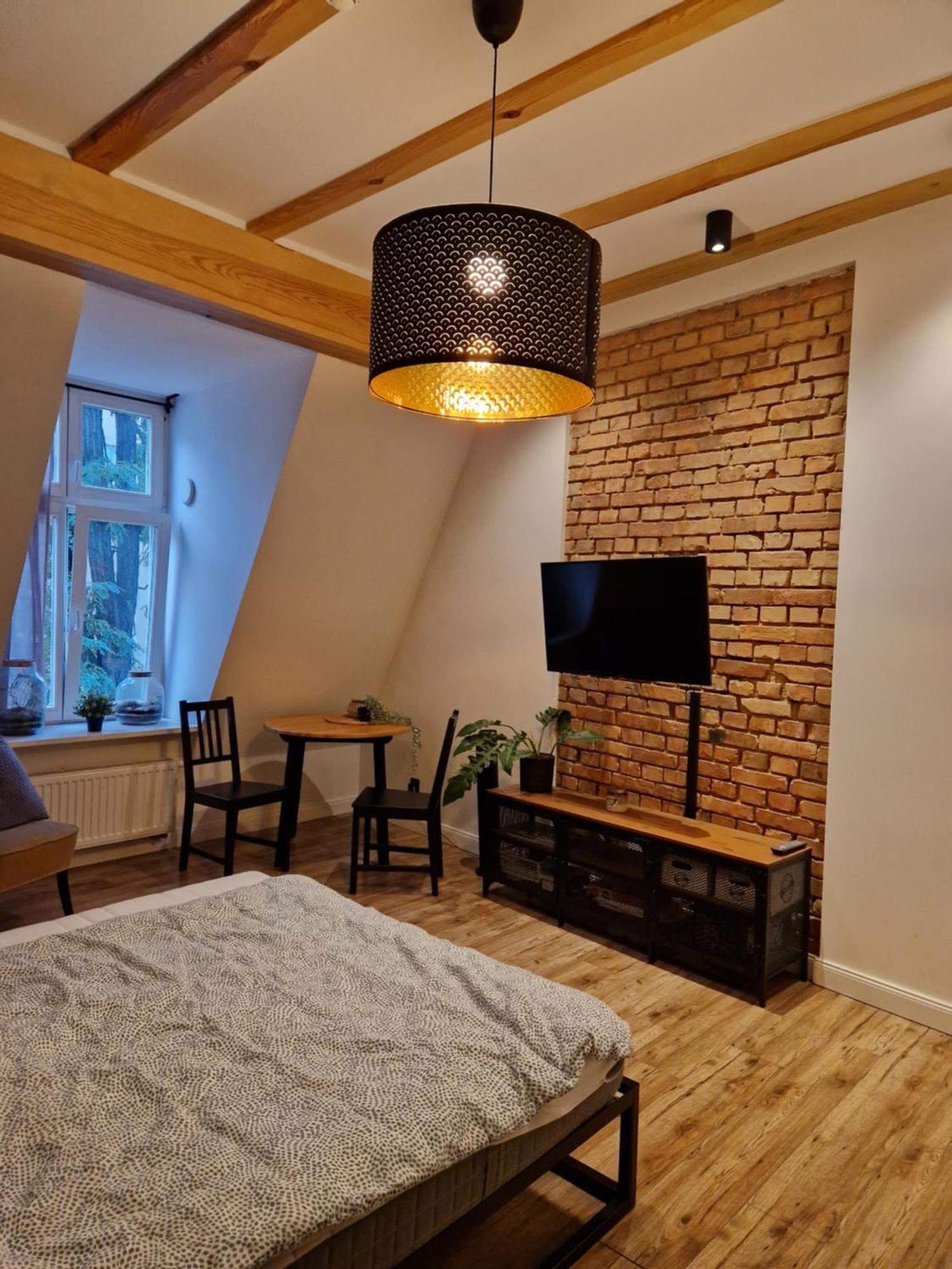 Casa Mama C Entrum Poznań Extérieur photo